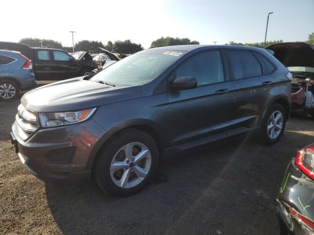 FORD EDGE SE 2017 2fmpk4g95hbb75824