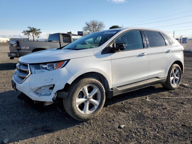 FORD EDGE 2017 2fmpk4g95hbc44740