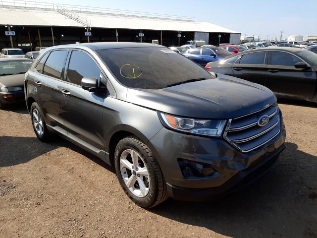 FORD EDGE SE 2017 2fmpk4g95hbc49548