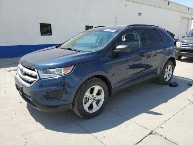 FORD EDGE SE 2017 2fmpk4g95hbc56869