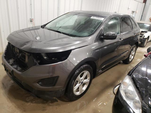 FORD EDGE SE 2017 2fmpk4g95hbc60808