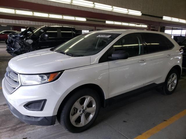 FORD EDGE SE 2018 2fmpk4g95jbb52226