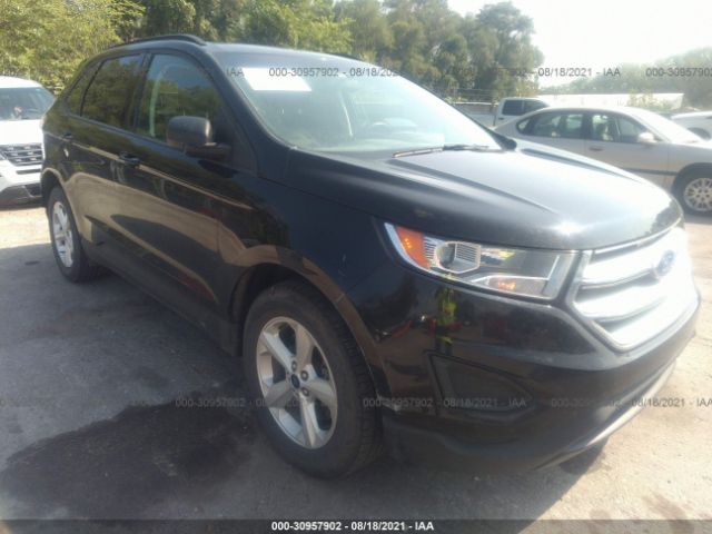 FORD EDGE 2018 2fmpk4g95jbb64361