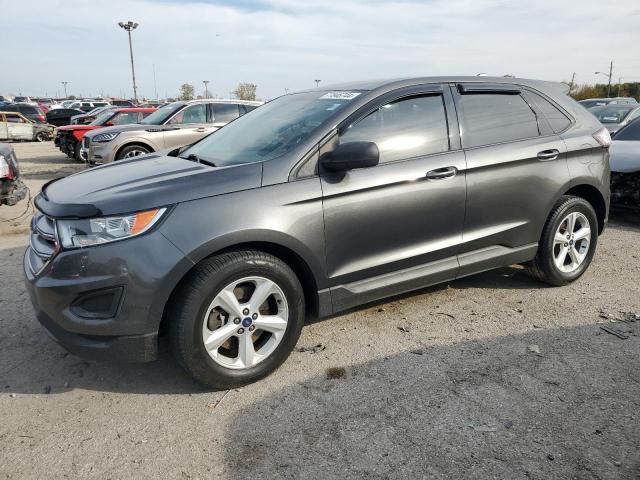 FORD EDGE SE 2018 2fmpk4g95jbc02672