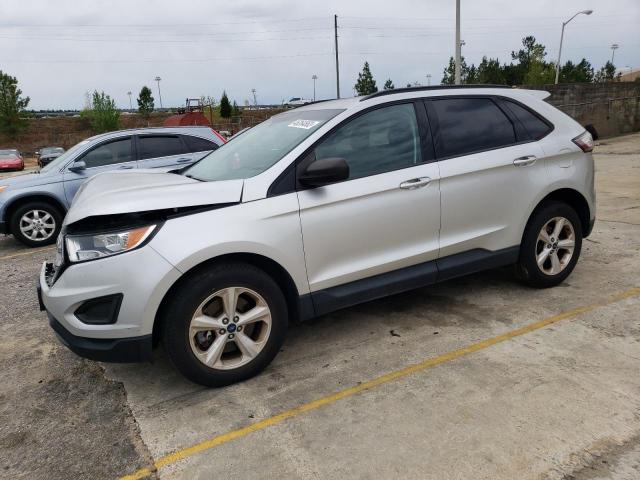 FORD EDGE SE 2018 2fmpk4g95jbc17995