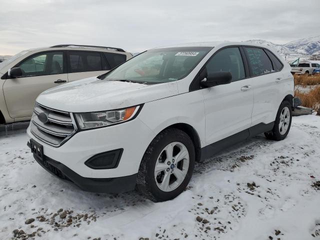 FORD EDGE 2018 2fmpk4g95jbc20301