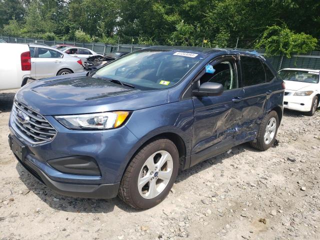 FORD EDGE SE 2019 2fmpk4g95kbb14013