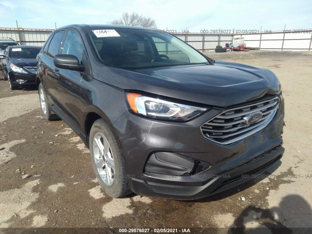 FORD EDGE 2019 2fmpk4g95kbb19633