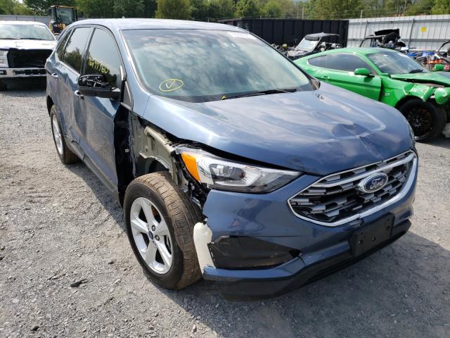 FORD EDGE SE 2019 2fmpk4g95kbb85759