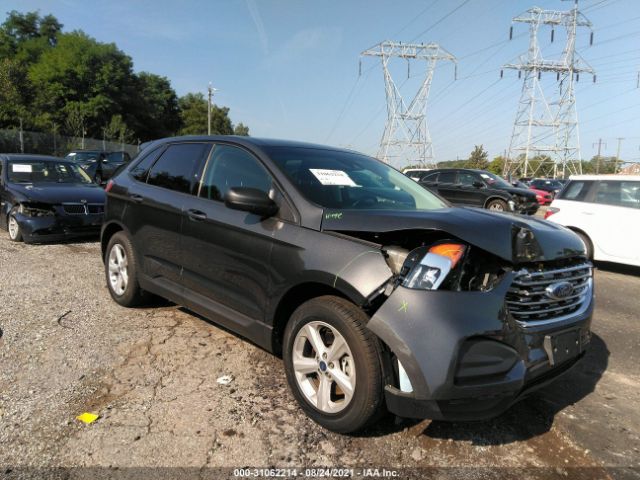 FORD EDGE 2020 2fmpk4g95lba02362