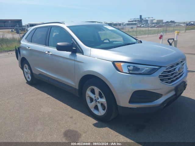 FORD EDGE 2020 2fmpk4g95lbb19830