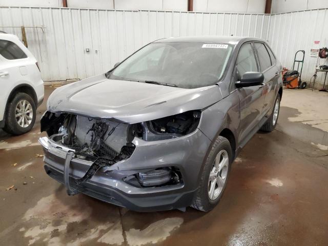 FORD EDGE SE 2021 2fmpk4g95mba10138