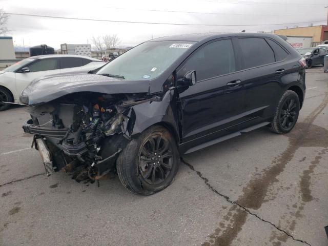 FORD EDGE 2022 2fmpk4g95nba16359