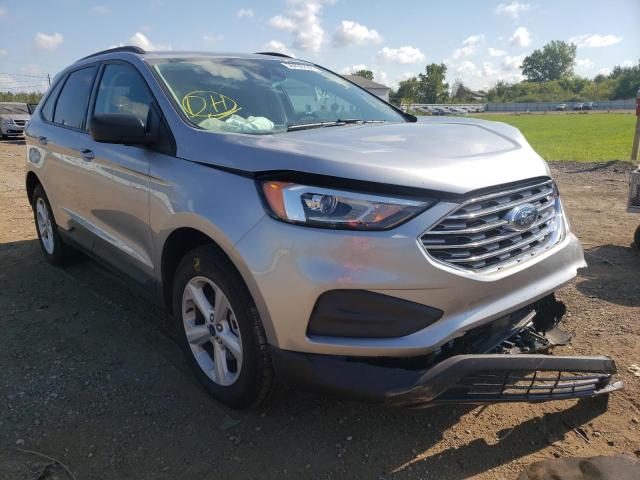 FORD EDGE SE 2022 2fmpk4g95nba27149