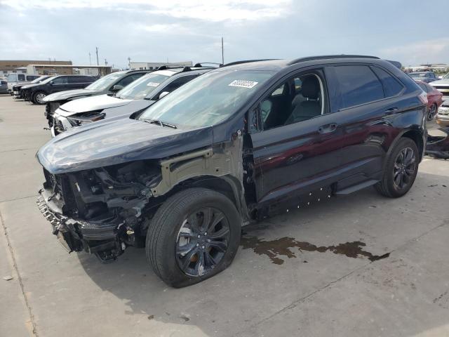 FORD EDGE 2022 2fmpk4g95nba44128