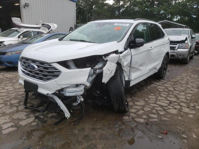 FORD EDGE 2022 2fmpk4g95nba90199