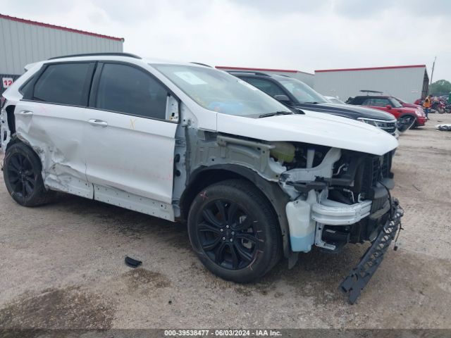 FORD EDGE 2023 2fmpk4g95pba33634