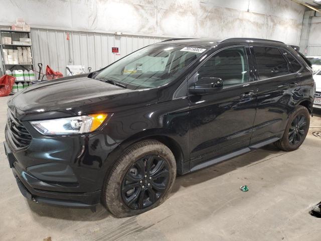 FORD EDGE 2023 2fmpk4g95pba48117