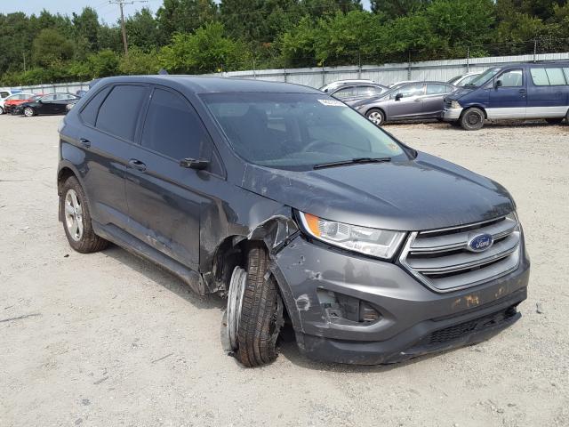 FORD EDGE SE 2016 2fmpk4g96gbb03688