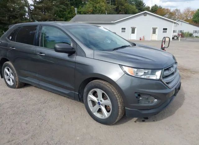 FORD EDGE 2016 2fmpk4g96gbb71683