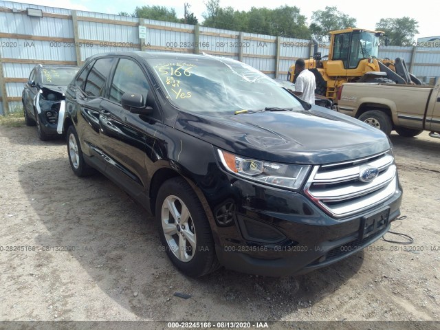 FORD EDGE 2016 2fmpk4g96gbb72994