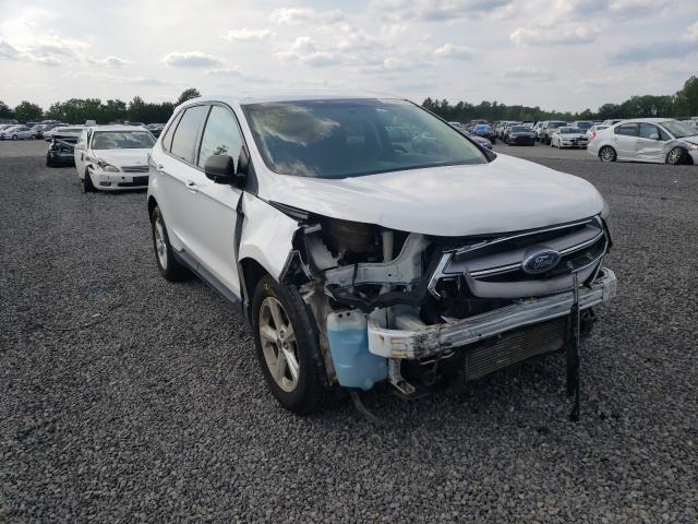 FORD EDGE SE 2016 2fmpk4g96gbc16606