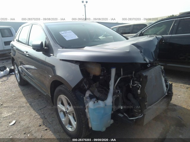 FORD EDGE 2016 2fmpk4g96gbc26469