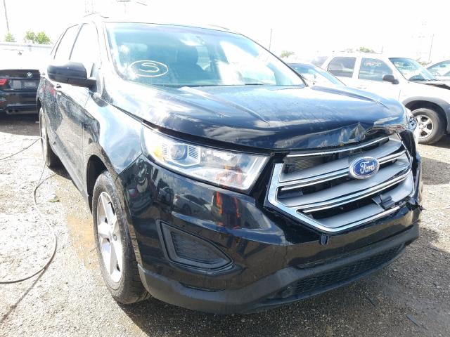 FORD EDGE SE 2016 2fmpk4g96gbc26732