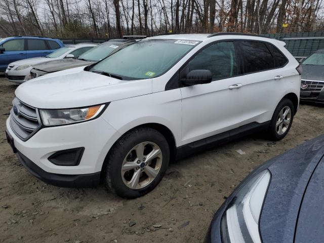 FORD EDGE SE 2016 2fmpk4g96gbc29498