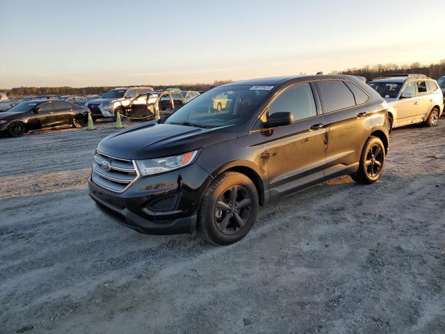 FORD EDGE 2016 2fmpk4g96gbc57477