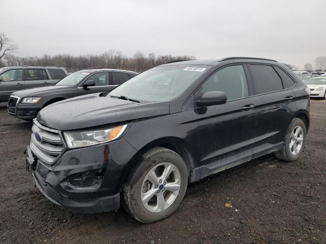 FORD EDGE 2017 2fmpk4g96hbb81146