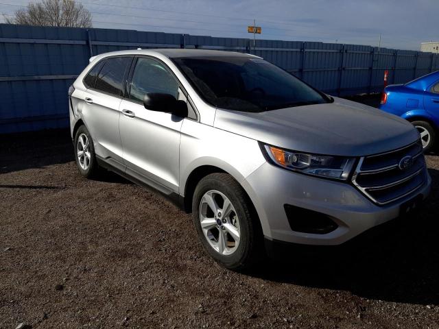 FORD EDGE SE 2017 2fmpk4g96hbb94494