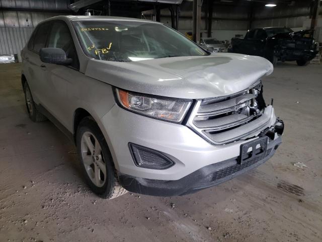 FORD EDGE SE 2017 2fmpk4g96hbc09639