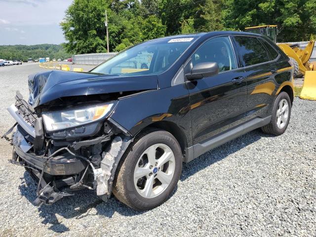 FORD NULL 2017 2fmpk4g96hbc34413