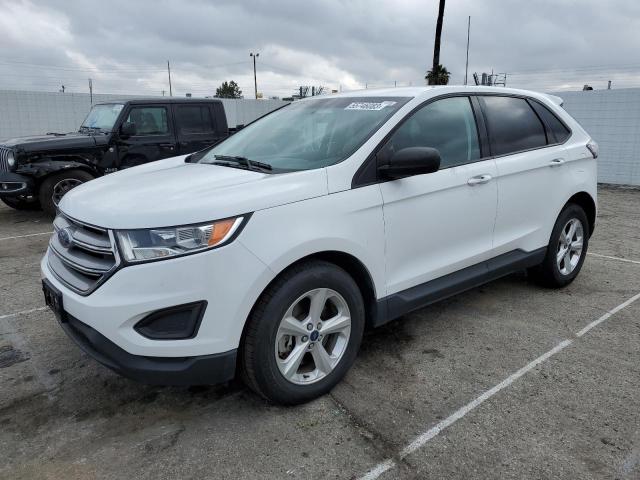 FORD EDGE 2018 2fmpk4g96jbb39176