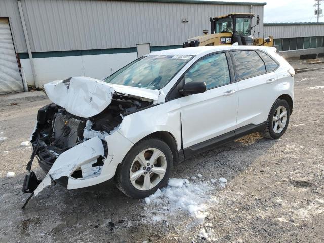 FORD EDGE SE 2018 2fmpk4g96jbb55619