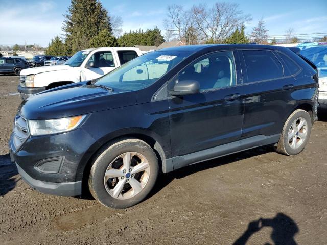 FORD EDGE 2018 2fmpk4g96jbb60819