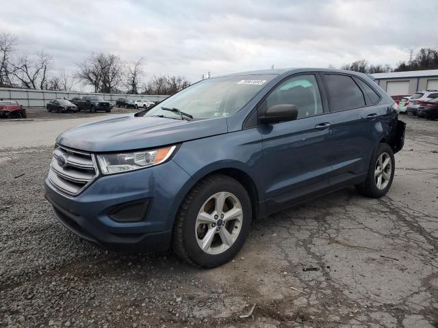 FORD EDGE 2018 2fmpk4g96jbb94047