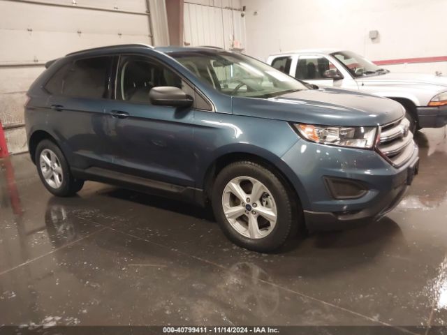 FORD EDGE 2018 2fmpk4g96jbb94937