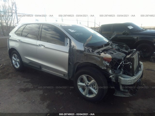 FORD EDGE 2018 2fmpk4g96jbc20386