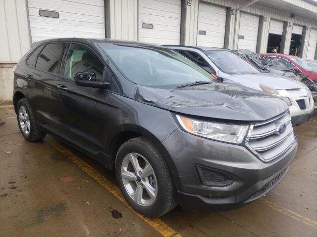 FORD EDGE SE 2018 2fmpk4g96jbc30366