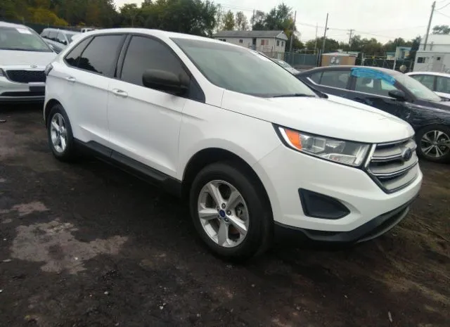 FORD EDGE 2018 2fmpk4g96jbc53212