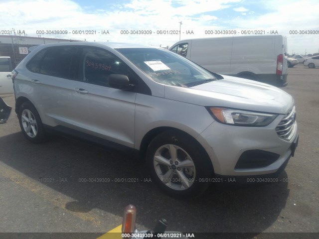 FORD EDGE 2019 2fmpk4g96kbb14327