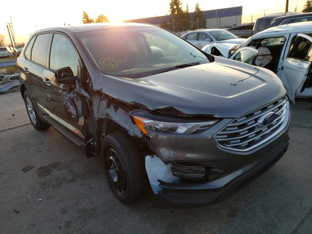 FORD EDGE SE 2020 2fmpk4g96lba17680