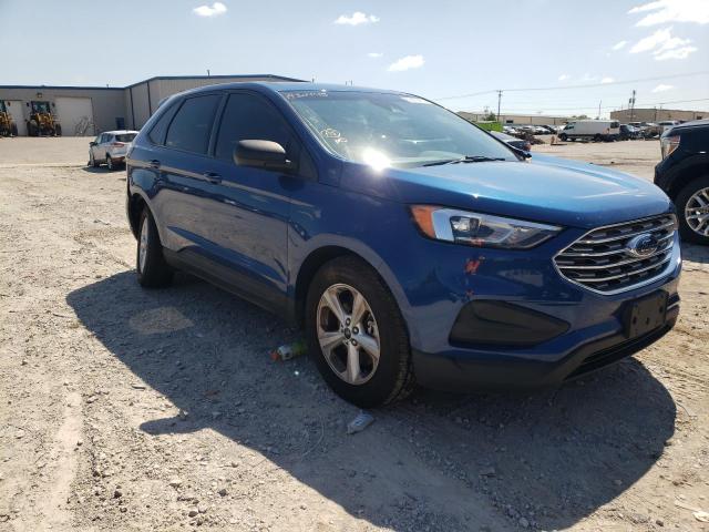 FORD EDGE SE 2020 2fmpk4g96lba30445