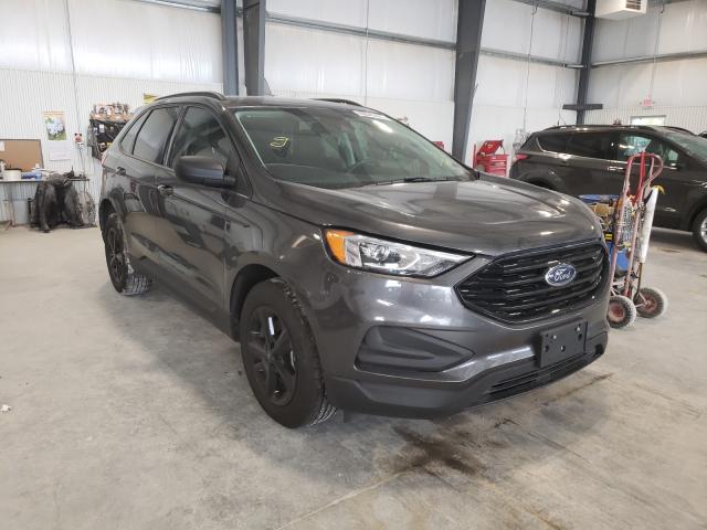 FORD EDGE SE 2020 2fmpk4g96lbb34918