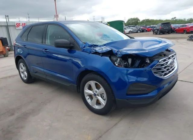 FORD EDGE 2020 2fmpk4g96lbb40007