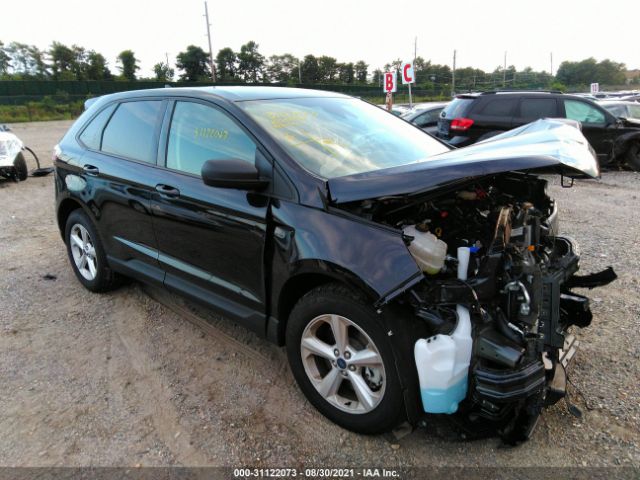 FORD EDGE 2020 2fmpk4g96lbb60337