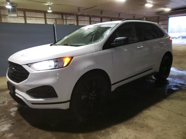 FORD EDGE 2022 2fmpk4g96nba07735