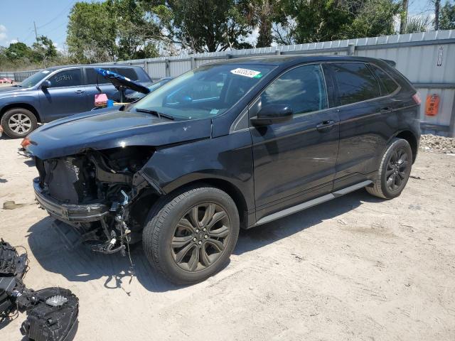 FORD EDGE 2022 2fmpk4g96nba10070